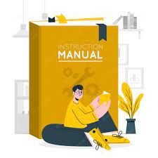 Instructor Manual