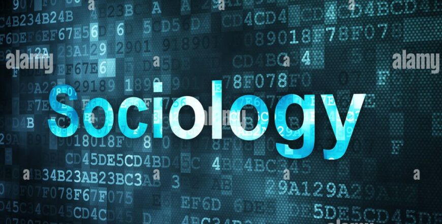 sociology