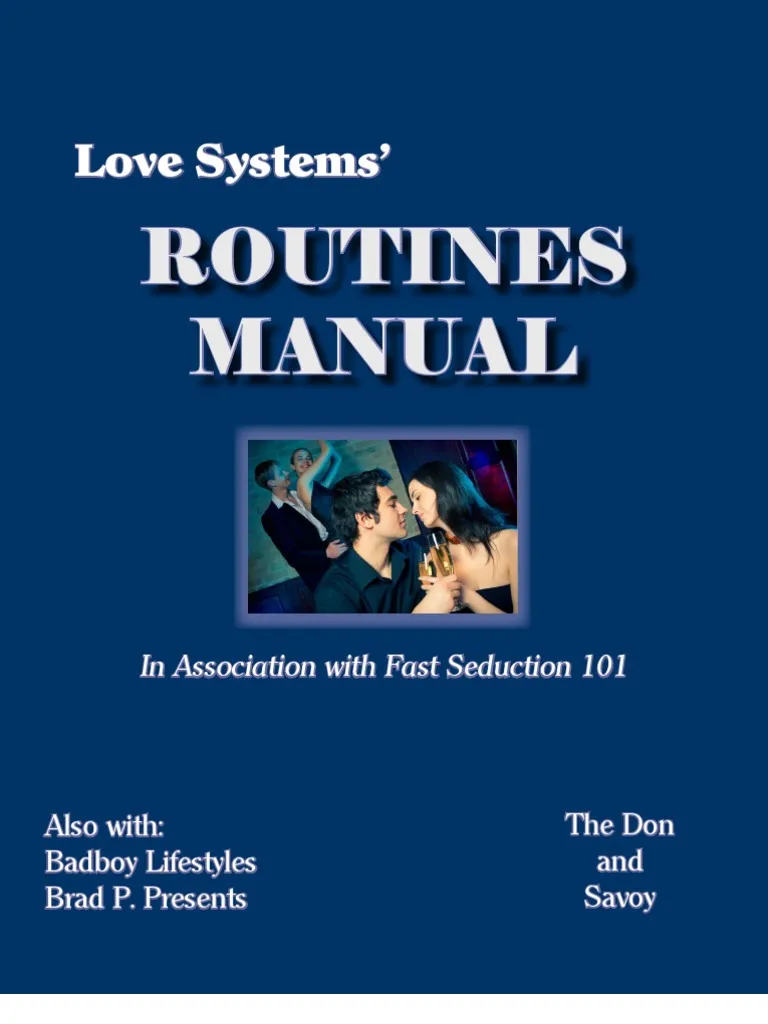 Love Systems