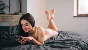 SEDUCE HER WITH TEXT
