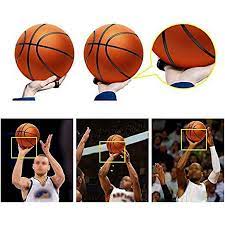 Basketball Shooting Workout