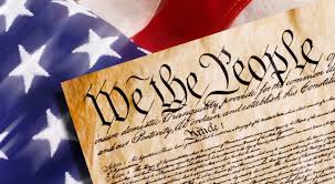 USA Constitution
