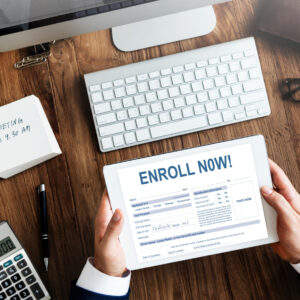 Enrollment Tutorial